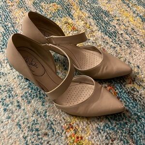 Life Stride Soft System High Heels